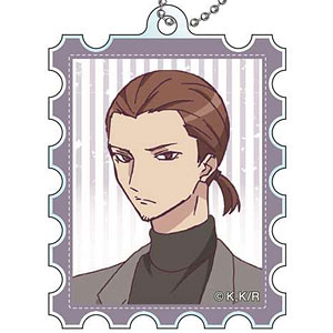 ランウェイで笑って KITTEコレクション 柳田一