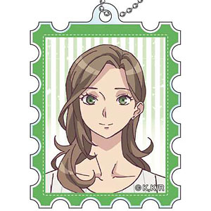 ランウェイで笑って KITTEコレクション セイラ