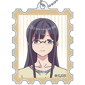 ランウェイで笑って KITTEコレクション 都村ほのか