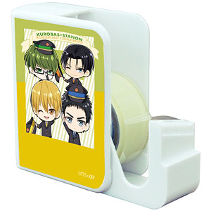 【バラ売り可】黒バス 高尾 まとめ売り 検索結果]-amiami.jp-あみあみオンライン本店-