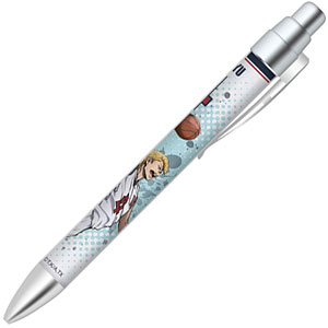 あひるの空 シャープペン 花園百春