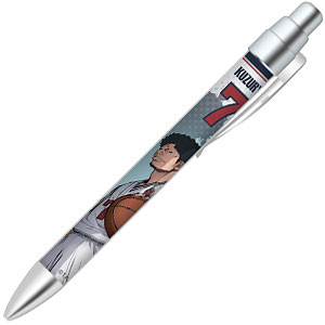 あひるの空 シャープペン 花園千秋