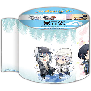 アイドリッシュセブン ロールふせん 2020カレンダーver. TYPE-A