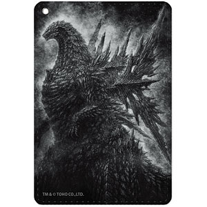 メカゴジラ出撃準備中 GEMSTONEクリエイターズ キャンバスボード