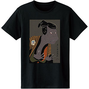 ゴジラ ゴジラ東宝斎写楽 GEMSTONEクリエイターズ Tシャツ レディース L