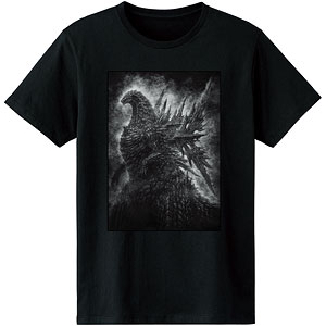ゴジラ N_GODZILLA GEMSTONEクリエイターズ Tシャツ メンズ L