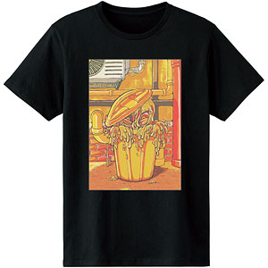 ゴジラ ヘドラ復活 GEMSTONEクリエイターズ Tシャツ メンズ XL