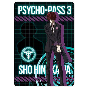 PSYCHO-PASS3 A6キャラパネ 廿六木天馬[GRANUP]《在庫切れ》