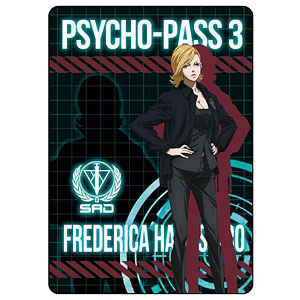 PSYCHO-PASS3 A6キャラパネ 宜野座伸元[GRANUP]《在庫切れ》