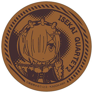 異世界かるてっと2 コルクコースター レム