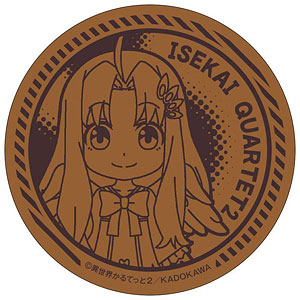 異世界かるてっと2 コルクコースター フィーロ