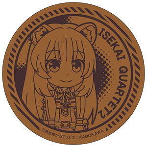 異世界かるてっと2 コルクコースター ラフタリア