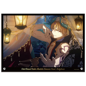 Fate/Grand Order -絶対魔獣戦線バビロニア- ビジュアルアクリル