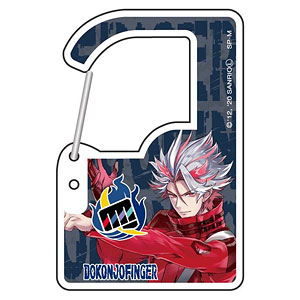 SHOW BY ROCK！！ ましゅまいれっしゅ！！ カラビナコレクション ジョウ