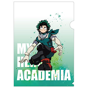 僕のヒーローアカデミア THE MOVIE ヒーローズ：ライジング 描き下ろし