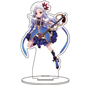 キャラアクリルフィギュア「ららマジ」12/伊藤萌[A3]《在庫切れ》