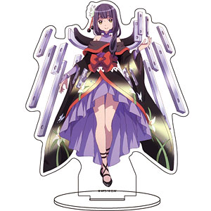 キャラアクリルフィギュア「ららマジ」12/伊藤萌[A3]《在庫切れ》