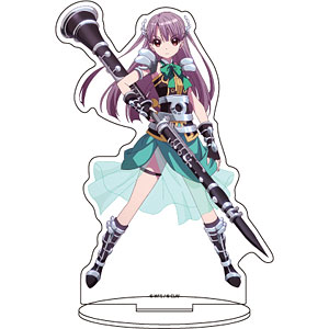 キャラアクリルフィギュア「ららマジ」12/伊藤萌[A3]《在庫切れ》