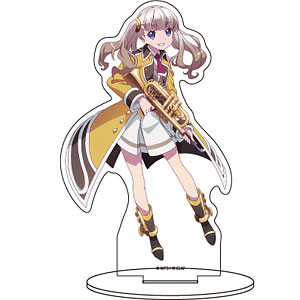 キャラアクリルフィギュア「ららマジ」05/亜里砂・E・B