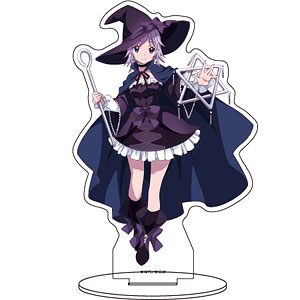 キャラアクリルフィギュア「ららマジ」06/月島塁