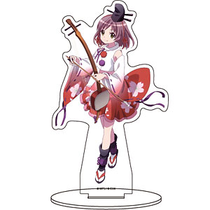 ららマジ キャラアクリルフィギュア「ららマジ」12/伊藤萌[A3]《在庫切れ》