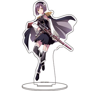 キャラアクリルフィギュア「ららマジ」18/橘レイナ