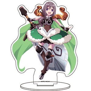 ららマジ キャラアクリルフィギュア「ららマジ」12/伊藤萌[A3]《在庫切れ》