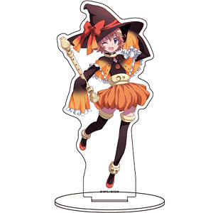 キャラアクリルフィギュア「ららマジ」20/園田乃愛