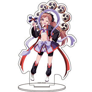 キャラアクリルフィギュア「ららマジ」24/神田茜