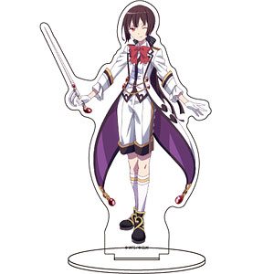 キャラアクリルフィギュア「ららマジ」31/草薙百花