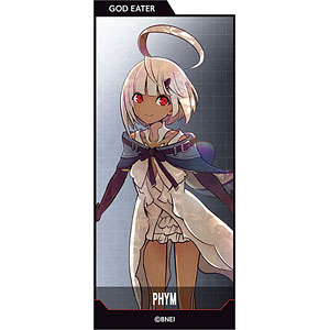 GOD EATER ステッカー シエル・アランソン[ムービック]《在庫切れ》