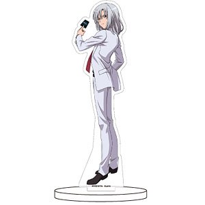 キャラアクリルフィギュア「カードファイト！！ ヴァンガード」04/伊吹コウジ