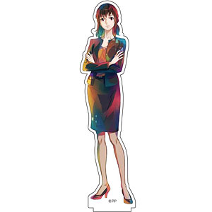 PSYCHO-PASS サイコパス 3 PALE TONE series デカアクリルスタンド 霜月美佳