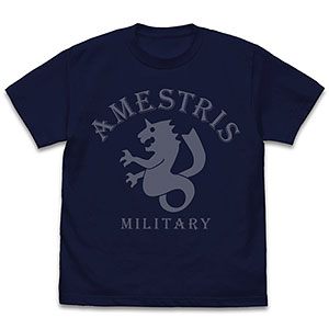 鋼の錬金術師 FULLMETAL ALCHEMIST フラメルの十字架Tシャツ