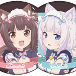 ネコぱら　缶バッジ　ミニキャラ　8個セット ネコぱら 缶バッジ ミニキャラ 8個セット - メルカリ