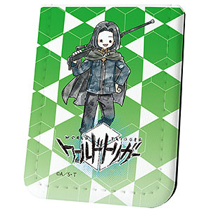 レザーフセンブック「ワールドトリガー」14/村上鋼(グラフアート