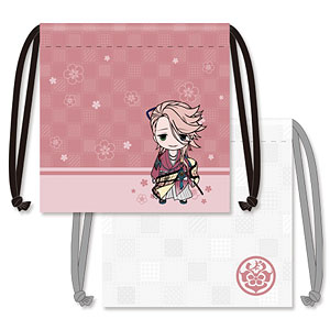 刀剣乱舞-ONLINE- ぽてだん！ 巾着セット24：宗三左文字