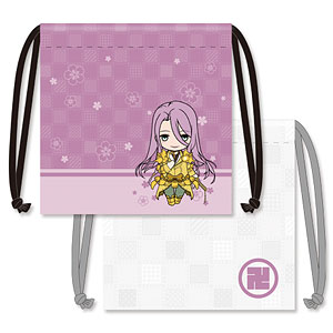 刀剣乱舞-ONLINE- ぽてだん！ 巾着セット29：蜂須賀虎徹