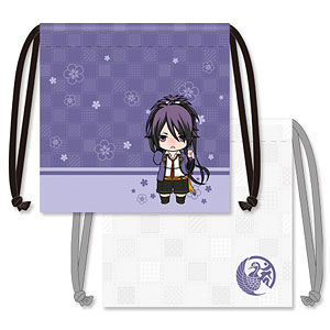 刀剣乱舞-ONLINE- ぽてだん！ 巾着セット33：不動行光
