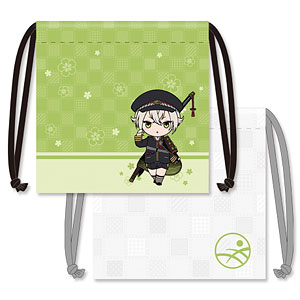 刀剣乱舞-ONLINE- ぽてだん！ 巾着セット36：蛍丸