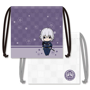 刀剣乱舞-ONLINE- ぽてだん！ 巾着セット40：骨喰藤四郎