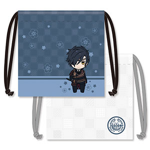 刀剣乱舞-ONLINE- ぽてだん！ 巾着セット52：燭台切光忠