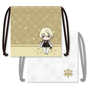 刀剣乱舞-ONLINE- ぽてだん！ 巾着セット57：髭切