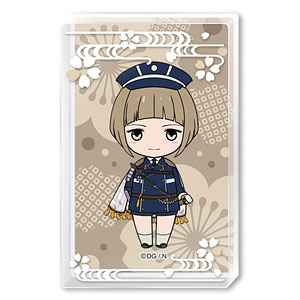 刀剣乱舞-ONLINE- ぽてだん！ アクリルブロック43：前田藤四郎