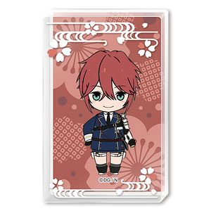刀剣乱舞-ONLINE- ぽてだん！ アクリルブロック50：信濃藤四郎