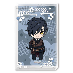 刀剣乱舞-ONLINE- ぽてだん！ アクリルブロック52：燭台切光忠