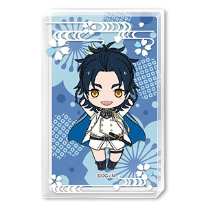 刀剣乱舞-ONLINE- ぽてだん！ アクリルブロック54：太鼓鐘貞宗