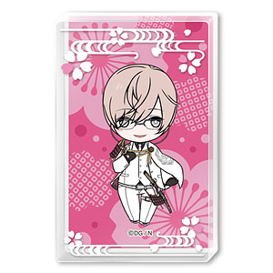 刀剣乱舞-ONLINE- ぽてだん！ アクリルブロック56：亀甲貞宗