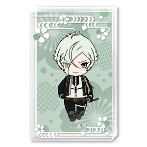 刀剣乱舞-ONLINE- ぽてだん！ アクリルブロック58：膝丸