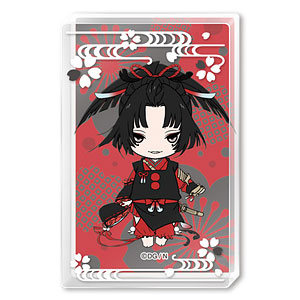 刀剣乱舞-ONLINE- ぽてだん！ アクリルブロック61：小烏丸